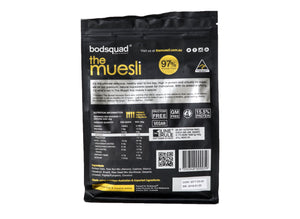 The Muesli Mix 1kg + 900g (TMC)