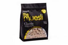 The Muesli Classic - 1kg