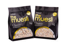 The Muesli Classic - Every 4 Months