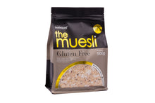 The Muesli Gluten Free Starter Pack
