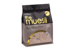 The Muesli Gluten Free - 900g