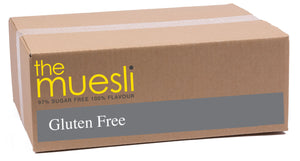 The Muesli Gluten Free - 3kg Refill